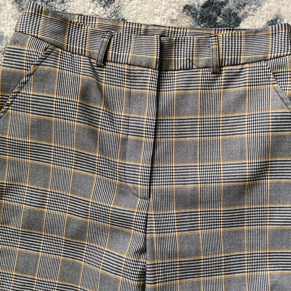 Forever 21 Pants - 🩷Forever 21 Plaid Dress Pants